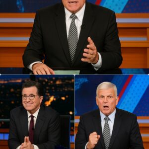 You messed with the wrong preacher. Franklin Grahamโs bold moves have set off shockwaves, leaving media executives on edge.
