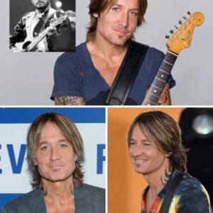 Keith Urban Honors Merle Haggard With Emotional Posthumous Number One Hit ‘Coming Home’ — Powerful Tribute Leaves Fans in Tears and Cements His Legacy in Country Music History nh