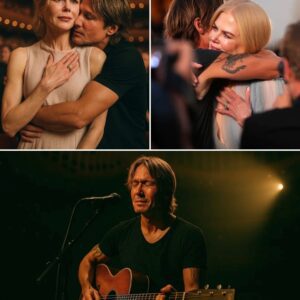 This Song Saved My Life and My Heart: Keith Urban’s Tearful ‘Thank You’ at the Sydney Opera House Became a Soul-Baring Love Letter to Nicole Kidman, Stripped of Ego and Theatrics nh