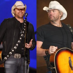 Toby Keith: From “Just Another Country Boy” to a Modern Country Music Legend. ws