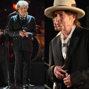 Bob Dylan: From “Too Unconventional” to a Musical Icon of Generations. ws
