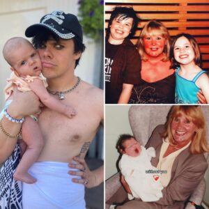 YUNGBLUD Unveils a Brand-New Song Written for His Mother Bringing Fans to Tears as He Honors the Woman Who Believed in Him Before the World Ever Did