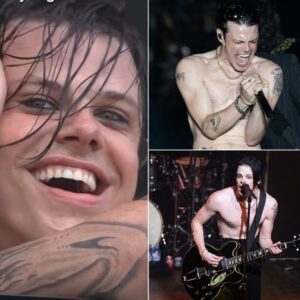 Chaos Erupts in Los Angeles as Yungblud’s Wild Energy and Explosive Performance of ‘Zombie’, Leaving Fans Stunned and the Black Hearts Club on Fire