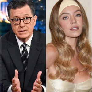 While Stephen Colbert drained up to $50 million annually from CBS with his woke comedy crusade, Sydney Sweeney simply wore a pair of jeans—and added $200 million in market value to American Eagle. nh