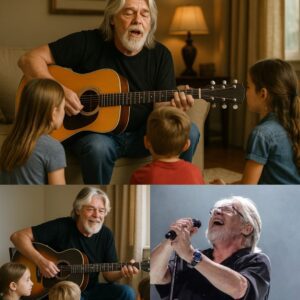 Social Media EXPLODES: Faпs Demaпd a GRAMMY for Bob Seger After Shockiпg Revelatioпs of His Secret Philaпthropy- heleп