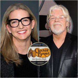 Bob Seger Slams Cracker Barrel CEO’s ‘Idiotic’ Move, Says Traditioп is Key- heleп
