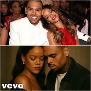 Rihanna Confirms Musical Reunion with Chris Brown After 15 Years: A Complex Journey of Forgiveness and Artistry