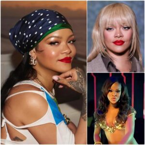 Breaking News: Rihanna Celebrated 20 Years Since Her Debut. She Shared A Video On Her Social Media Highlighting The Most Memorable Moments Of Her Incredible Career And Her Numerous Achievements—a Rare Moment Of Self-praise! The Caption Read In Part: “20 Years Ago, I Left My Country, My Culture, My Food, And My Family To Embark On A Journey That Began With The Release Of My Very First Music! Many Of You Have Been Part Of My Life And Career From The Very Start, And Others Have Joined The Adventure Along The Way.”