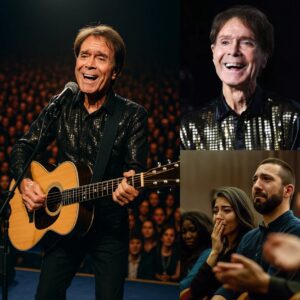 🎸 53 Years Later… Cliff Richard Moves the World to Tears Once Again! ws