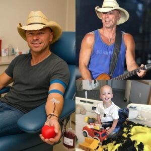 HEARTWARMING STORY: Kenny Chesney’s Secret Acts of Kindness Revealed in Letter That’s Bringing America to Tears...