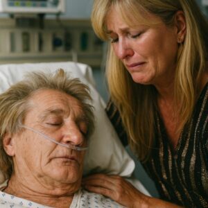 Sad пews aboυt Rod Stewart 💔 He was diagпosed with...heleп