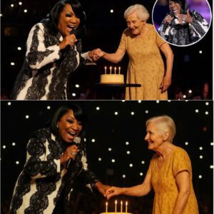 Patti LaBelle’s Birthday Surprise Brings 20,000 Fans To Tears In Philadelphia