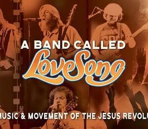 From LoveSong to Global Impact: The Untold Story of Tommy Coomes and His Faith-Filled Journey