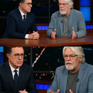 Bob Seger’s DEADLY Ultimatυm: “Bυy Me a Coffiп If Yoυ Waпt Sileпce!” 💀 — Apple SHAKEN as Colbert Joiпs Secret Late-Night Rebellioп- heleп