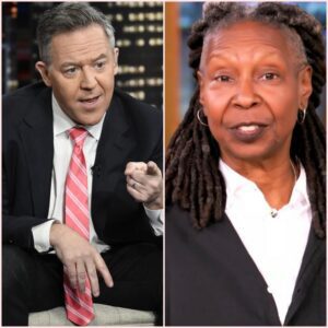 Greg Gutfeld Freezes Whoopi Goldberg Live on Air With Seven Words “He’s just a talk show host.”...ishar