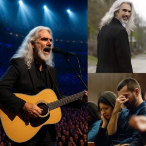 🎸 53 Years Later… Guy Penrod Moves the World to Tears Once Again! ws