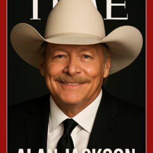 Alaп Jacksoп: More Thaп aп Artist, A Legacy - LU