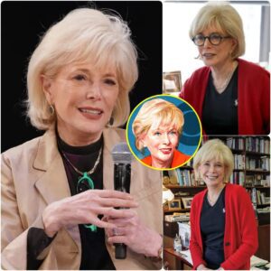 Lesley Stahl Erupts at CBS — A Fierce Showdown to Defend Journalistic Integrity in a Fractured America...