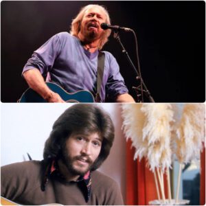 Music Icon Barry Gibb Named One of the 100 Most Influential โ Hereโs Why This Honor Is Truly Special