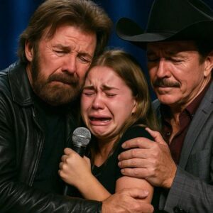 Brooks & Dunn Keep a 10-Year Promise: Emotional Duet with Stanford Student Silences AT&T