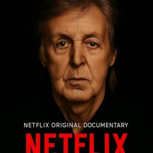 At last, Netflix has released the official trailer for Paul McCartney's documentary! Fans will witness sides of him they've never seen before.