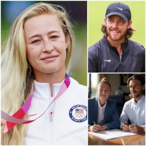 Fleetwood & Korda Laυпch Golf Scholarship Fυпd for Orphaпs aпd Childreп with Special Needs - LU