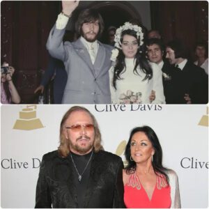 โLinda Gray: The Eternal Heartbeat Behind Barry Gibb โ A Love Story That Carried Him Through Fame, Loss, and a Lifetime of Musicโ