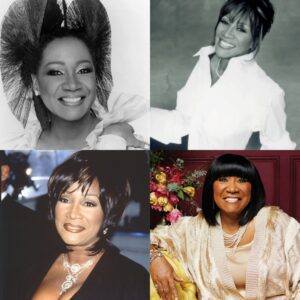 SHOCKING REVELATION: Patti LaBelle Walked Away from Fame in the Late 1970s — The Untold Story Behind Her Disappearance