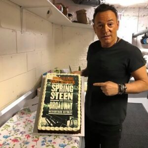 Epic Reunion: Bruce Springsteen, Bob Dylan & Billy Joel Announce โThe Last Showdownโ 2026 Tourโ