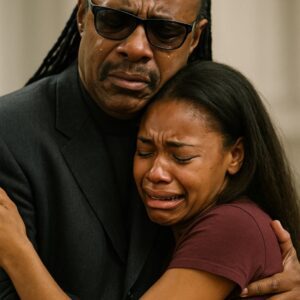 A Promise Kept: Stevie Wonder and Lily Tran Share an Unforgettable Moment in Minneapolis nabeo