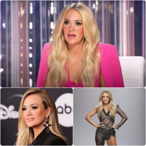 โCarrie Underwood Turns Heads: Stunning Bikini Photos Leave Fans Speechlessโ