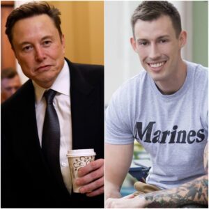 Johnny Joey Jones Criticizes Elon Musk: “Chasing Profit and Capitalism, Ignoring Environmental Impact on Thousands of Families!”