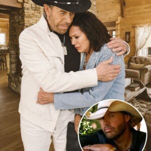 Toby Keith Reveals the Heartbreaking Secret Behind His Greatest Song. ws