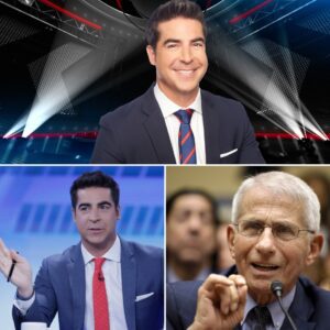 “We Didn’t Come to Compete — We Came to Conquer”: Fox News Crushes CBS, ABC, NBC in Shock Takeover Led by Jesse Watters’ Billion-Dollar Blitz