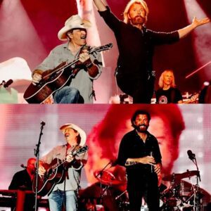 Brooks & Dunn Deliver an Unforgettable Night of Country, Brotherhood, and Memories