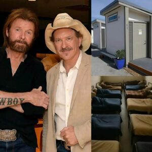 BREAKING NEWS: Brooks & Dunn Donate $3.9 Million to Build Homeless Support Centers in Texas and Oklahoma