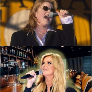 Social Media EXPLODES: Fans Demand Trisha Yearwood for Nobel Peace Prize After Shocking Details Emerge! nh