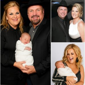 BREAKING NEWS: Trisha Yearwood and Garth Brooks Stun Fans with Baby Announcement — and the Name That’s Setting the Internet on Fire nh