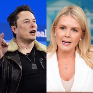 💥 LIVE SHOCK! Elon Musk ATTACKED ON AIR — AND SHUT DOWN MILLIONS OF VIEWERS! 💥 ws