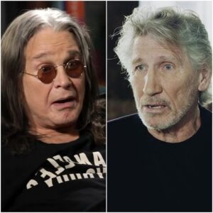 ROGER WATERS Criticizes OZZY OSBOURNE, Calls His Career “IDIOCY and NONSENSE” nango