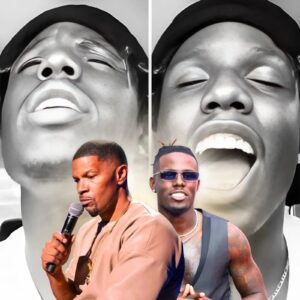 “Every Note Was a Heartbeat”: Jamal Roberts’ Soul-Stirring Performance of Jamie Foxx’s “Wedding Song” Leaves Fans in Tears nh