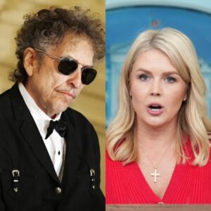 💥 LIVE SHOCK! Bob Dylan ATTACKED ON AIR — AND SILENCES MILLIONS OF VIEWERS! ws