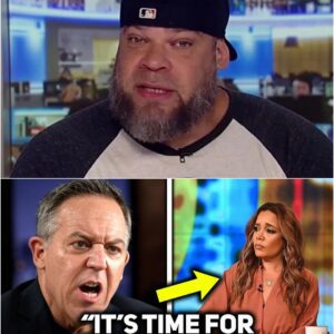 "I’m not going to sit here and let you twist the truth" – Greg Gutfeld’s fiery words set the stage for one of the most explosive TV clashes of the year. In a live showdown that nobody saw coming...