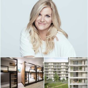BREAKING NEWS: Trisha Yearwood Donates $5 Million to Homeless Support Centers in Hometown nh