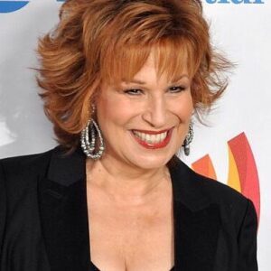 Joy Behar Says Clarence Thomas And Tim Scott Don’t Understand Being Black