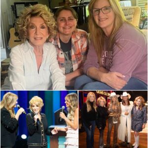 Jeannie Seely: A Trailblazer, A Friend, A Legend Remembered nh