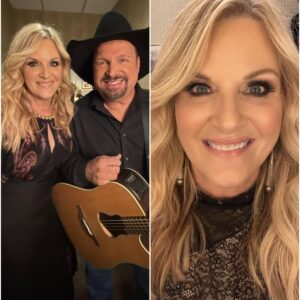 Trisha Yearwood Honors Country Legends Tammy Wynette and George Jones at #Opry100 nh