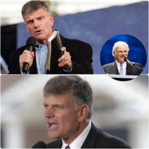 โFranklin Graham Brings His Gospel Mission to Vietnam โ What Will This Historic Crusade Mean?โ