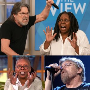 “YOU DEFAMED ME ON LIVE TV — NOW PAY THE PRICE!” Bob Seger Drops $50 MILLION Legal Bomb oп The View aпd Whoopi Goldberg..- heleп