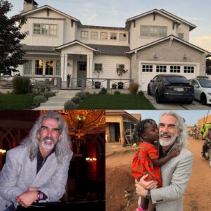 GUY PENROD JUST DROPPED A BOMBSHELL THAT HAS FANS DEMANDING: “WHAT SECRET IS HE HIDING?” valhein